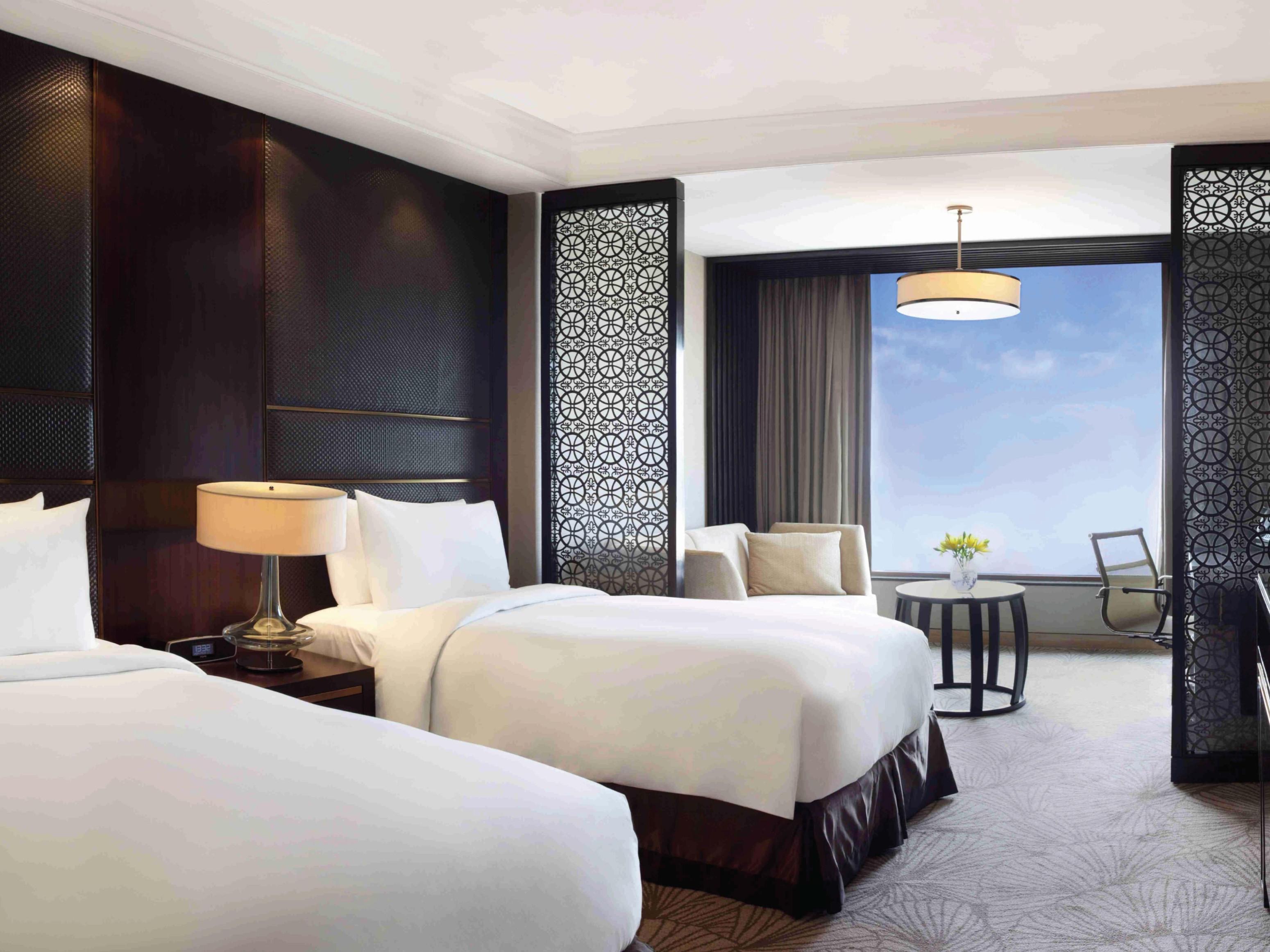 Crowne Plaza New Delhi Mayur Vihar Noida By Ihg מראה חיצוני תמונה Deluxe Room