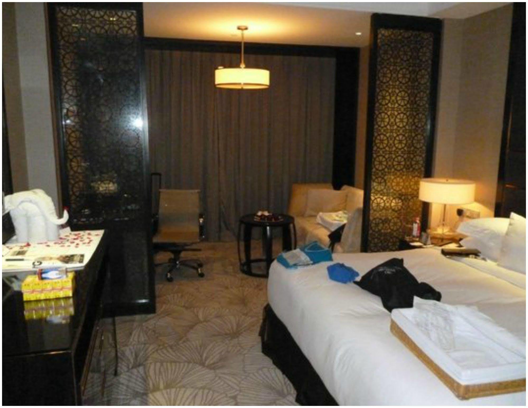 Crowne Plaza New Delhi Mayur Vihar Noida By Ihg מראה חיצוני תמונה A room at the hotel